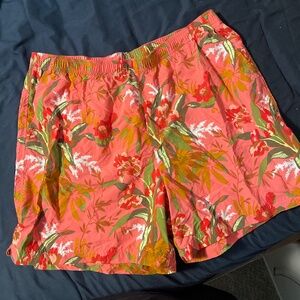 Columbia 2x   Casual shorts